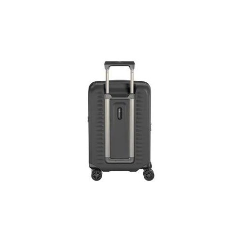 VICTORINOX Airox Advanced Frequent Flyer Carry-On Business S Black