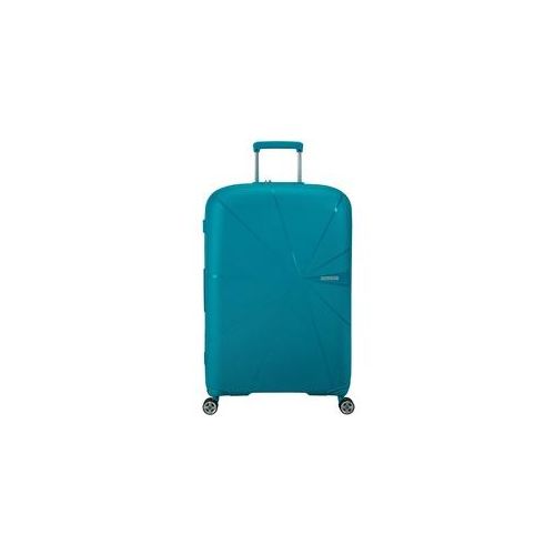 American Tourister Starvibe Spinner 77 / 28 EXP TSA L Verdigris