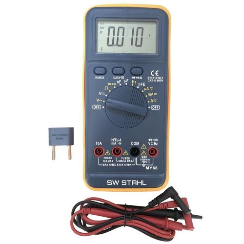 SW-Stahl Multimeter 32235L