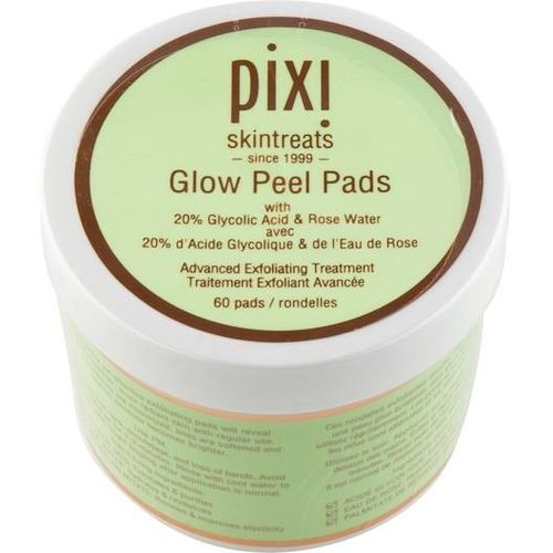 Pixi Pflege Gesichtsreinigung Glow Peel Pads