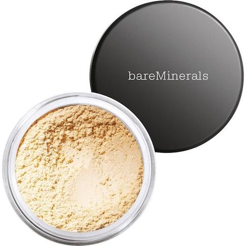 bareMinerals Augen-Make-up Lidschatten Matte Eyeshadow Soul