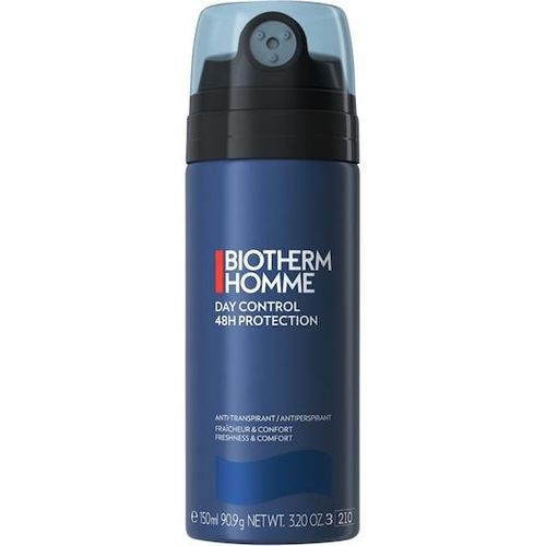 Biotherm Homme Männerpflege Day Control Anti-Transpirant Spray