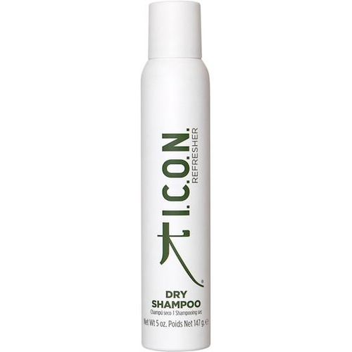 ICON Collection Shampoos Dry Shampoo