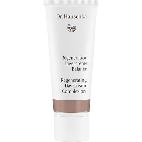 Dr. Hauschka Pflege Gesichtspflege BalanceRegeneration Tagescreme