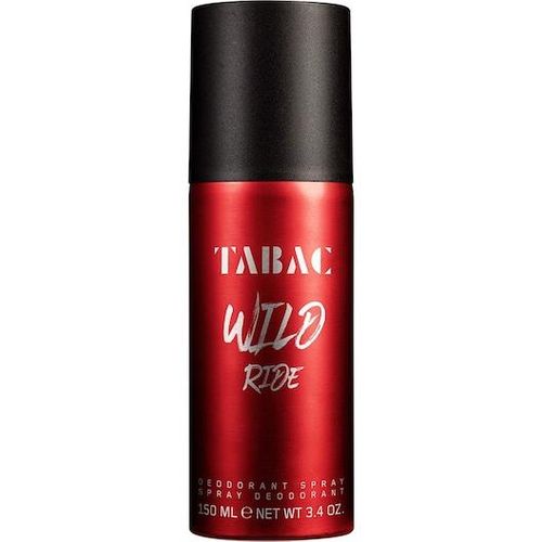 Tabac Herrendüfte Wild Ride Deodorant Spray