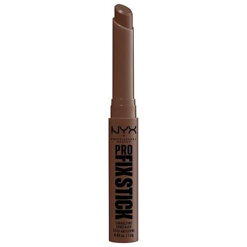 NYX Professional Makeup Gesichts Make-up Concealer Fix Stick Walnut