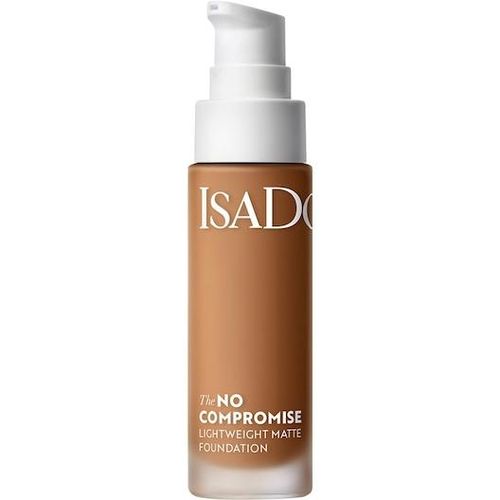 Isadora Teint Foundation Lightweight Matte Foundation 07W