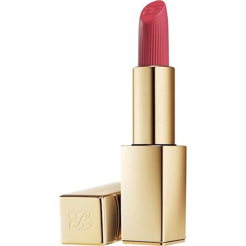 Estée Lauder Makeup Lippenmakeup Pure Color Creme Lipstick Guilty Pleasure