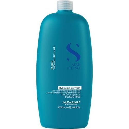 Alfaparf Milano Haarpflege Collection Semi di Lino Curls Hydrating Co-Wash