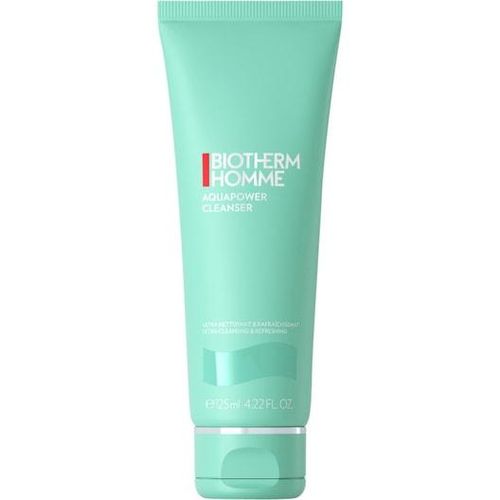 Biotherm Homme Männerpflege Aquapower Fresh GelNettoyant