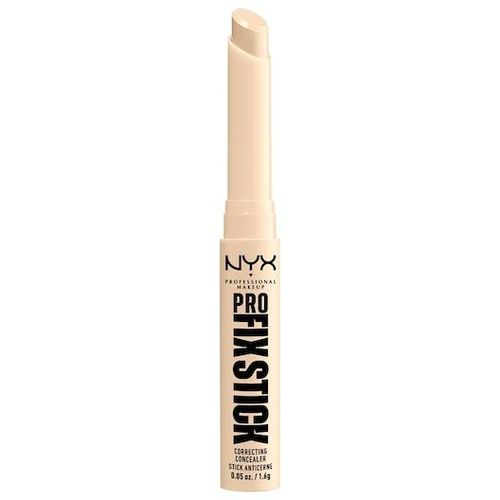 NYX Professional Makeup Gesichts Make-up Concealer Fix Stick Pale