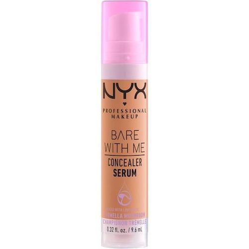 NYX Professional Makeup Gesichts Make-up Concealer Concealer Serum 07 Medium