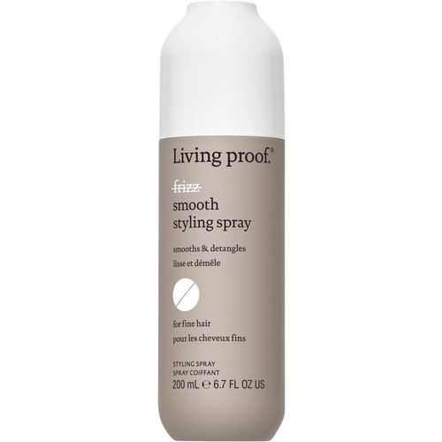 Living Proof Haarpflege No Frizz Smooth Styling Spray