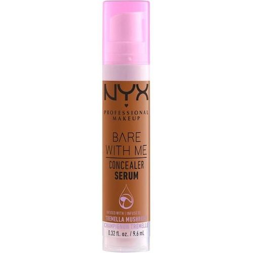 NYX Professional Makeup Gesichts Make-up Concealer Concealer Serum 10 Camel