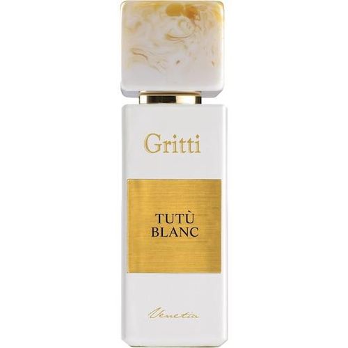 Gritti White Collection Tutù Blanc Eau de Parfum Spray