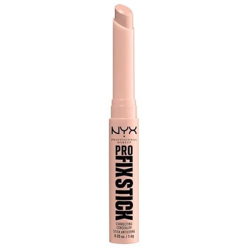 NYX Professional Makeup Gesichts Make-up Concealer Fix Stick Pink