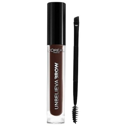 L’Oréal Paris Augen Make-up Augenbrauen UnbelievaBrow 109 Ebony