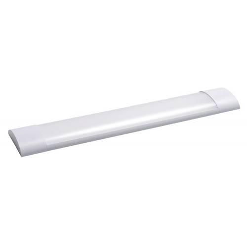 Müller-Licht Klemme Scala Switch Dim Weiß 45 W 4800 lm (L x B x H) 1500 x 120 x 31 mm 1 St.