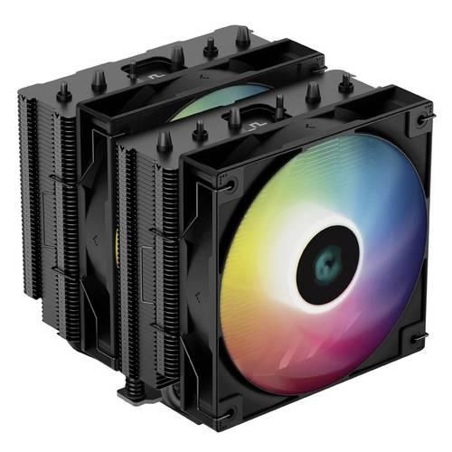 DeepCool R-AG620-BKANMN-G-2 CPU-Kühler mit Lüfter