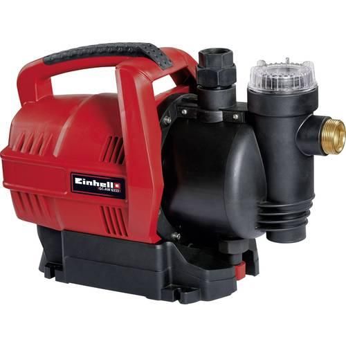 Einhell 4176730 Hauswasserautomat GC-AW 6333 230 V 3300 l/h