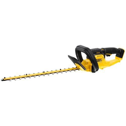 DEWALT DCMHT563N Akku-Heckenschere