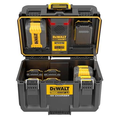 DEWALT Akkupack-Ladegerät DWST83471-QW