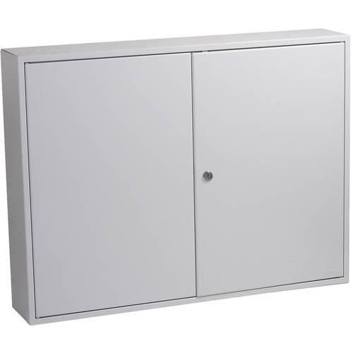 Phoenix Schlüsselkasten Commercial Key Cabinet KC0606K Hellgrau