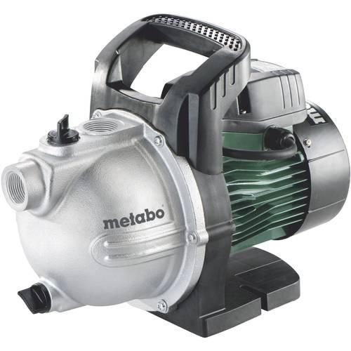 Metabo P 2000 G Gartenpumpe 2000 l/h 30 m