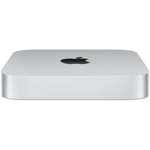 Apple Mac mini silber