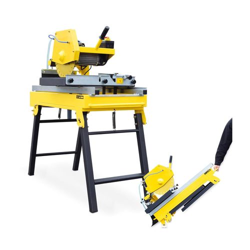 BAMATO Steintrennmaschine STRM-355