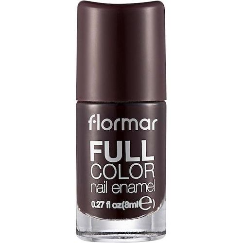 Flormar Nägel Nagellack Full Color Nail Enamel FC11 Beauty Night