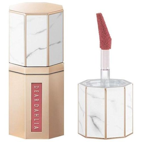 DEAR DAHLIA Lippen Make-up Lipgloss Dream Velvet Lip Mousse Ballet