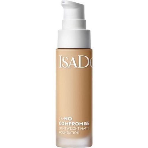 Isadora Teint Foundation Lightweight Matte Foundation 03W