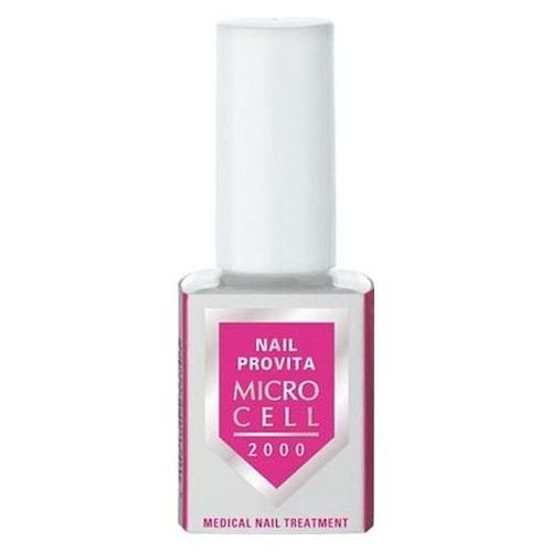 Micro Cell Pflege Nagelpflege Nail Provita