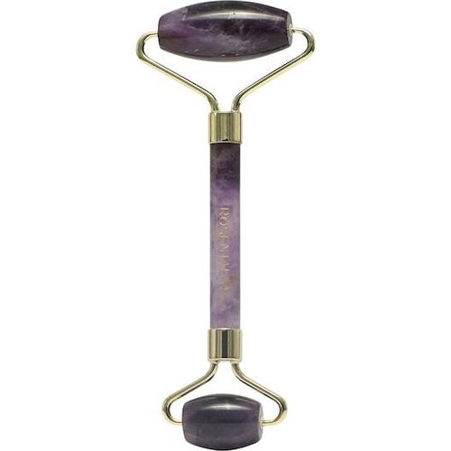 Rosental Organics Beauty Tools & Zubehör Massage Tools The Amethyst Beauty Roller