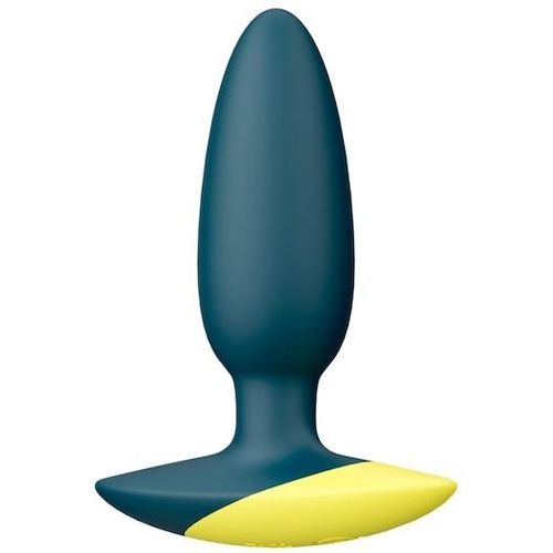 ROMP Sex-Toys Vibratoren Bass Anal Plug