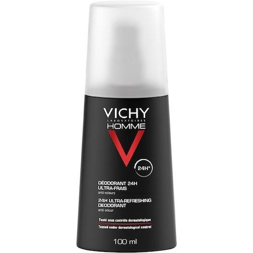 VICHY Herrenpflege Deodorants Deodorant 24H Ultra-Refreshing