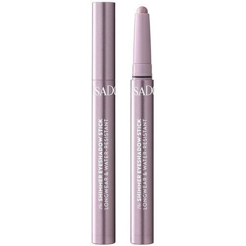 Isadora Augen Lidschatten The Shimmer Eyeshadow Stick Longwear & Water-Resistant 42 Purple