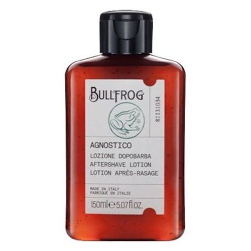 BULLFROG Pflege Rasurpflege After Shave Lotion