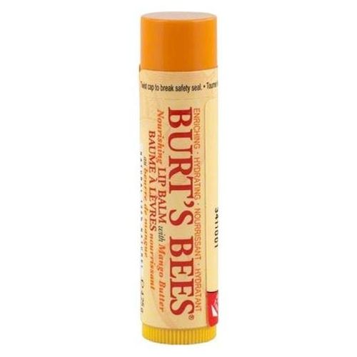 Burt's Bees Pflege Lippen Nourishing Butter Lip Balm