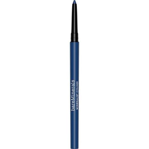 bareMinerals Augen-Make-up Eyeliner Mineralist Eyeliner Sapphire