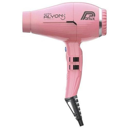 Parlux Haarstyling Haartrockner Alyon Pink