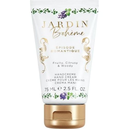 Jardin Bohème Damendüfte Épisode Romantique Hand Cream