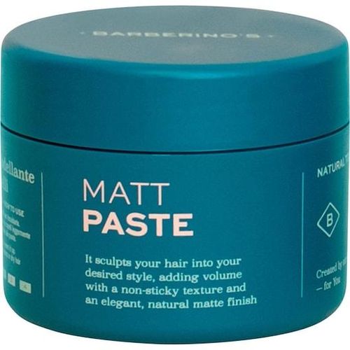 Barberino's Haar Haarstyling Matt Paste