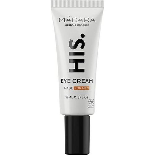 MÁDARA Männerpflege Gesicht HIS. Eye Cream