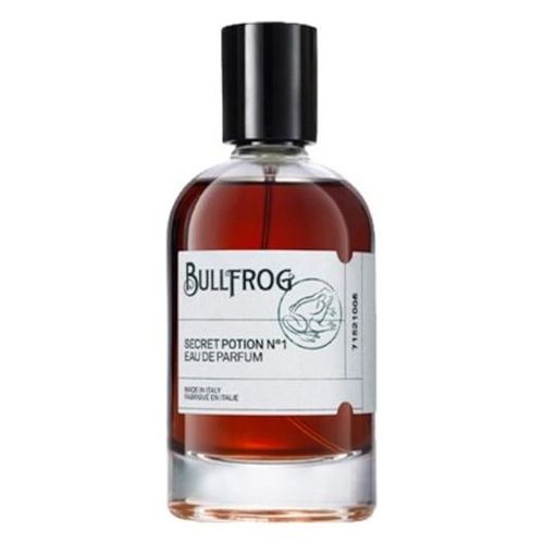 BULLFROG Herrendüfte Secret Potion N.1Eau de Parfum Spray