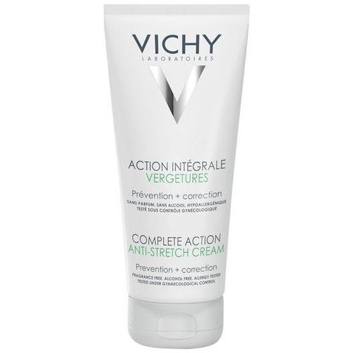 VICHY Körperpflege Feuchtigkeitspflege Anti-Stretch Cream