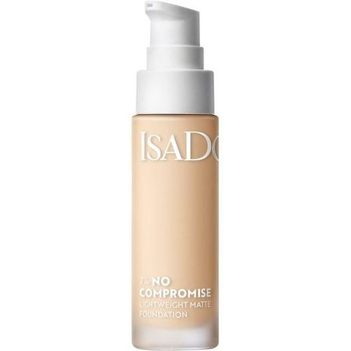 Isadora Teint Foundation Lightweight Matte Foundation 01W