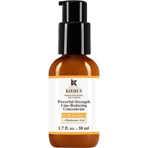 Kiehl's Gesichtspflege Seren & Konzentrate Powerful Strength Line-Reducing Concentrate