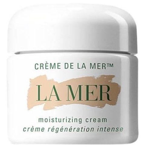 La Mer Feuchtigkeitspflege Feuchtigkeitspflege Crème de La Mer